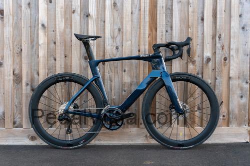 Ribble Ultra SL Enthusiast specs and reviews